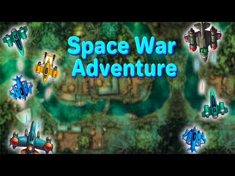 Space War Adventure