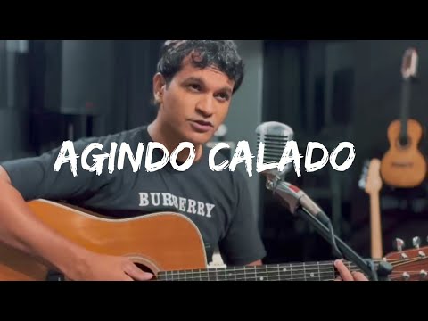 Agindo Calado - Tony Gambel