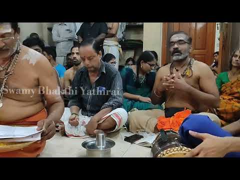 Aruna Kirana Amman Song @ Rahul's house 2022 | @SBYPS