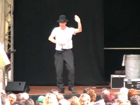 Herr Niels in Attendorn teil 1