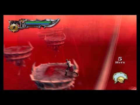 Let's Play: God of War [Part 39]