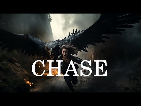 Chase | Oleg Semenov | Powerful Orchestra Hybrid Action Music | Epic Music