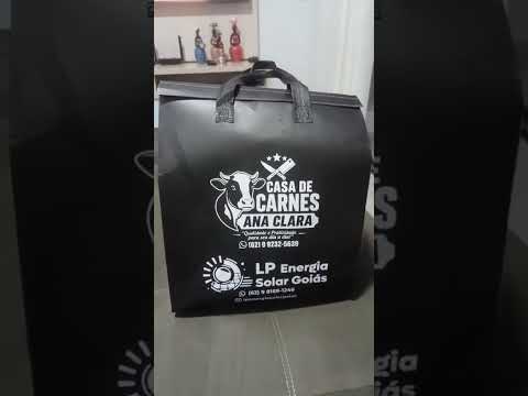 Promoção Indique e Ganhe um Kit Churrasco (para até 10 pessoas) - LP ENERGIA SOLAR GOIÁS