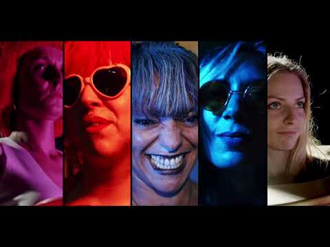 Sticky Snake (L'Alerte Rouge)-Mes Dépendances (Clip Officiel/Prod : Many The Dog)