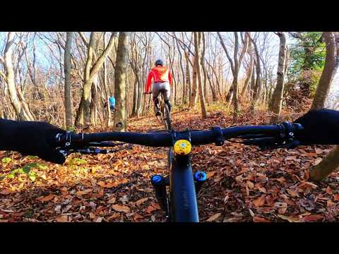 Trail dal Monte Faeit