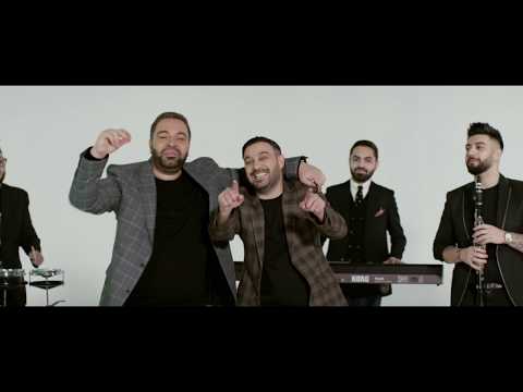 Florin Salam si Mihaita Piticu - Pentru voi sunt presedinte [video clip] 2020