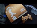 The Golden PlayStation 3
