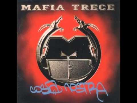Mafia Trece Rencontres du 13ème type