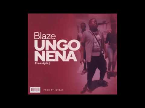 BLAZE UNGONENA 2019 MALAWI  MUSIC
