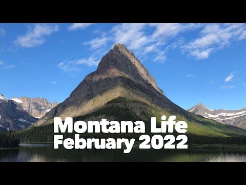 Montana Life-February 2022