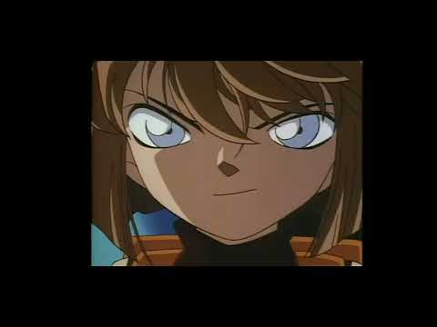 Haibara's true identity | Detective Conan