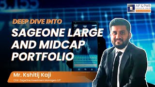 Invest Like the Pros: Inside SageOne’s Large & Midcap Game Plan | AIF & PMS Experts India