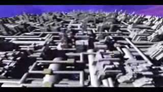 junk project - Composure