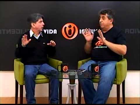 DEPRESSÕES DA ALMA - PARTE FINAL