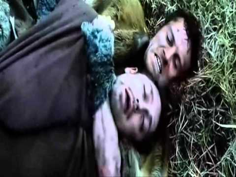 Centurion Quintus vs Thax