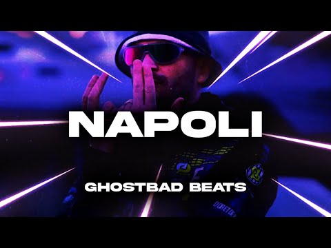 JUL x Morad x Naps Type Beat "NAPOLI" | Instru Club 2024
