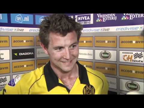 Roda JC Kerkrade - NAC [Mads Junker]