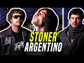 Los Natas: Stoner ARGENTINO