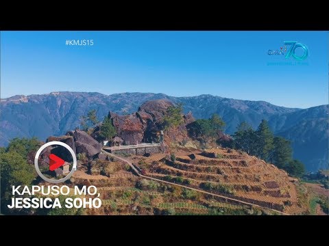 Kapuso Mo, Jessica Soho: Arat sa Atok!