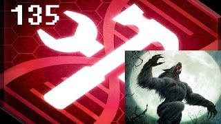 Plague inc:Evolved Custom Scenarios |Ep135| Lycanthropic