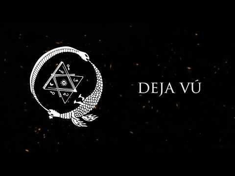 Axis Mundi - Deja Vú