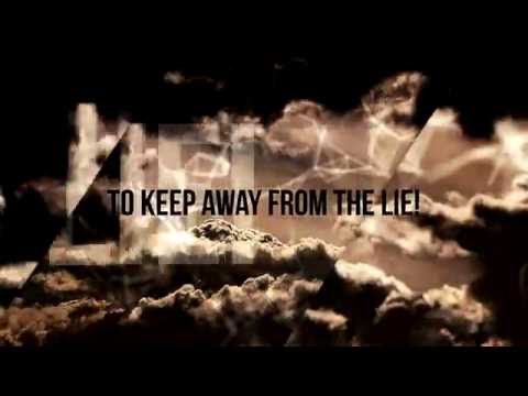 TAINE - The Dark Days of Our Lives (2016) // official lyric video //