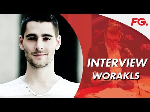 INTERVIEW WORAKLS | ORCHESTRA | RADIO FG
