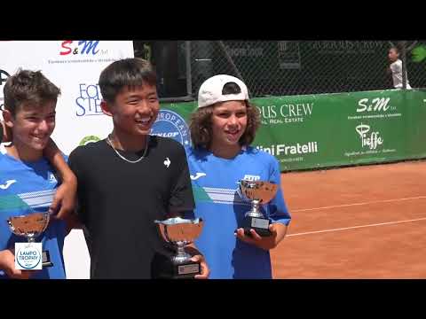 Finale Lampo Trophy 08 luglio 2023