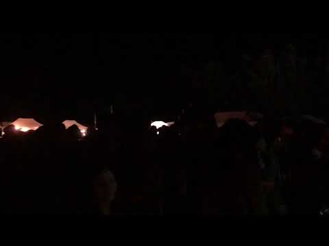 ZION STATION 2018 // BlackStarLine ft UK Principal