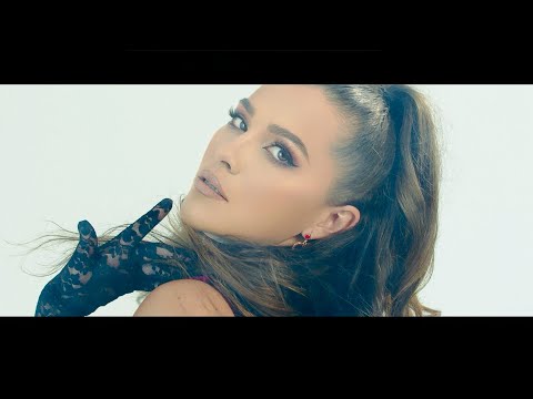 Katharina Boger - Breaking Rules (Official Music Video)