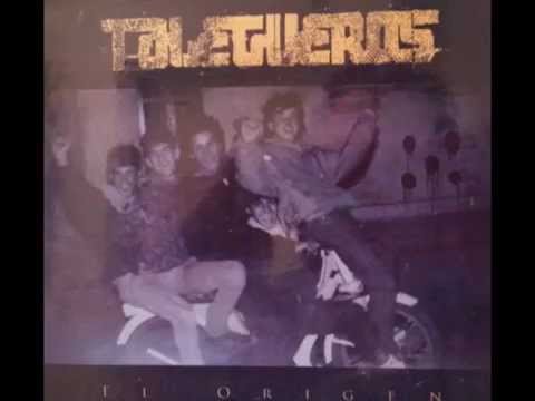 07 Yakaeran - Talegueros - El Origen 2014