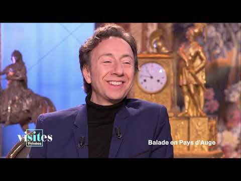 Balade en Pays d'Auge - Visites privées