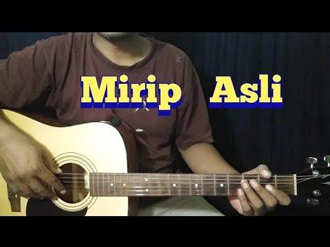 ( Chord Mudah ) Selepas Gulita - Prilly feat Jourdy | Ost Ku Kira Kau Rumah