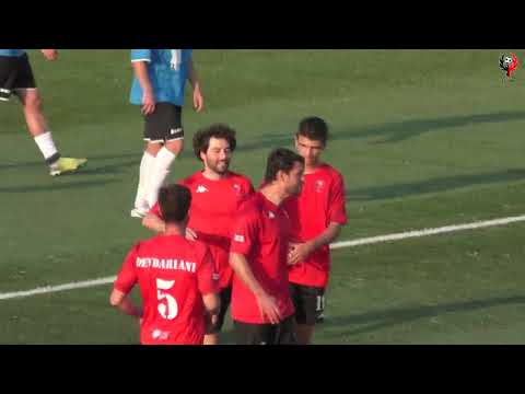 FC ORBI 2-2 FC Betlemi / GOALS