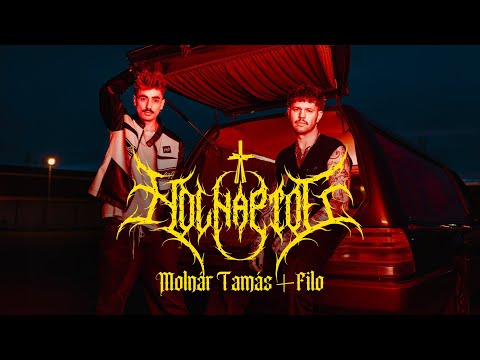 Molnár Tamás, Filo - Holnaptól (OFFICIAL MUSIC VIDEO)