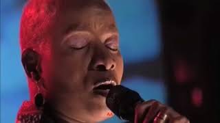 Angelique Kidjo PETITE FLEUR Ao Vivo
