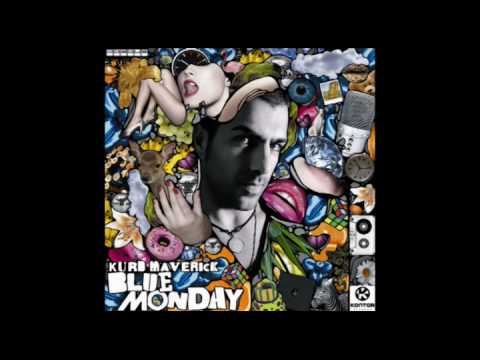 Kurd Maverick - Blue Monday (Vandalism Edit) (Official Cover HQ)