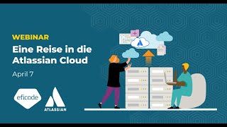 Atlassian jira cloud migration webinar