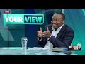 PART 1: Advocate Muzi Sikhakhane joins JJ Tabane on the roundtable