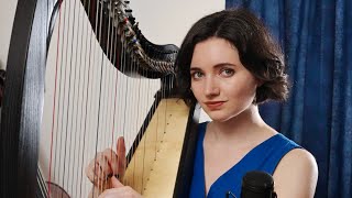 Martha  |  Tom Waits (Harp and Voice Cover)