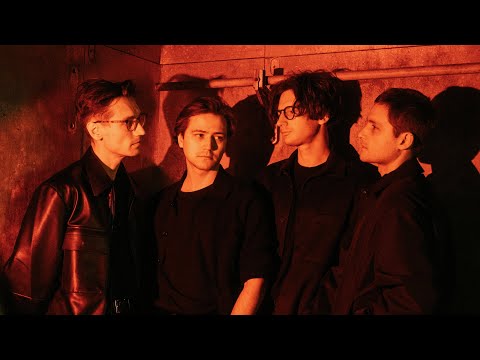 I Love You Honey Bunny - Playground Friends (Official Video)