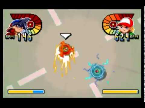 Beyblade G-Revolution (E)(Rising Sun) ROM