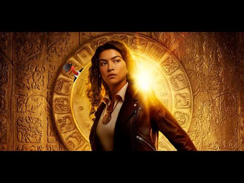 Il mistero dei templari la serie  recensione
