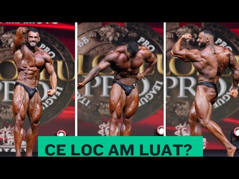 Milan Competition Day