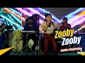 Zooby Zooby || Dance Dance || Alisha Chinoy || Voice - Ankita Chatterjee