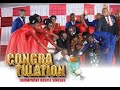 CONGRATULATION Triumphant Gospel Singers Live Performance