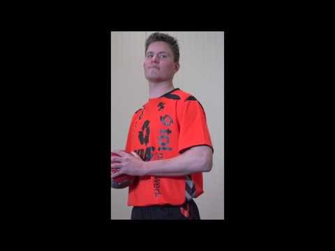 Tom Schilder HV KRAS/volendam