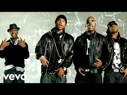 Jagged Edge - Put A Little Umph In It (Official Video)