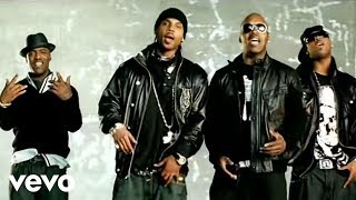 Jagged Edge - Put A Little Umph In It (Official Video)