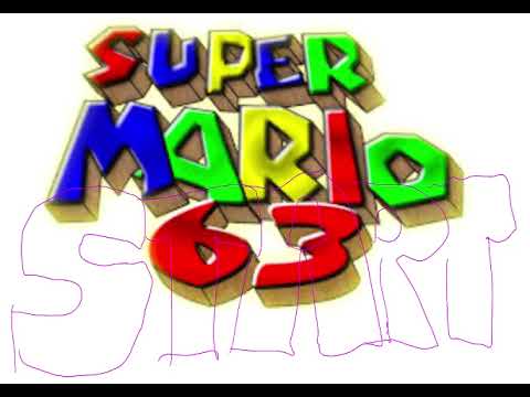 Super Mario 63 OST: Title Theme
